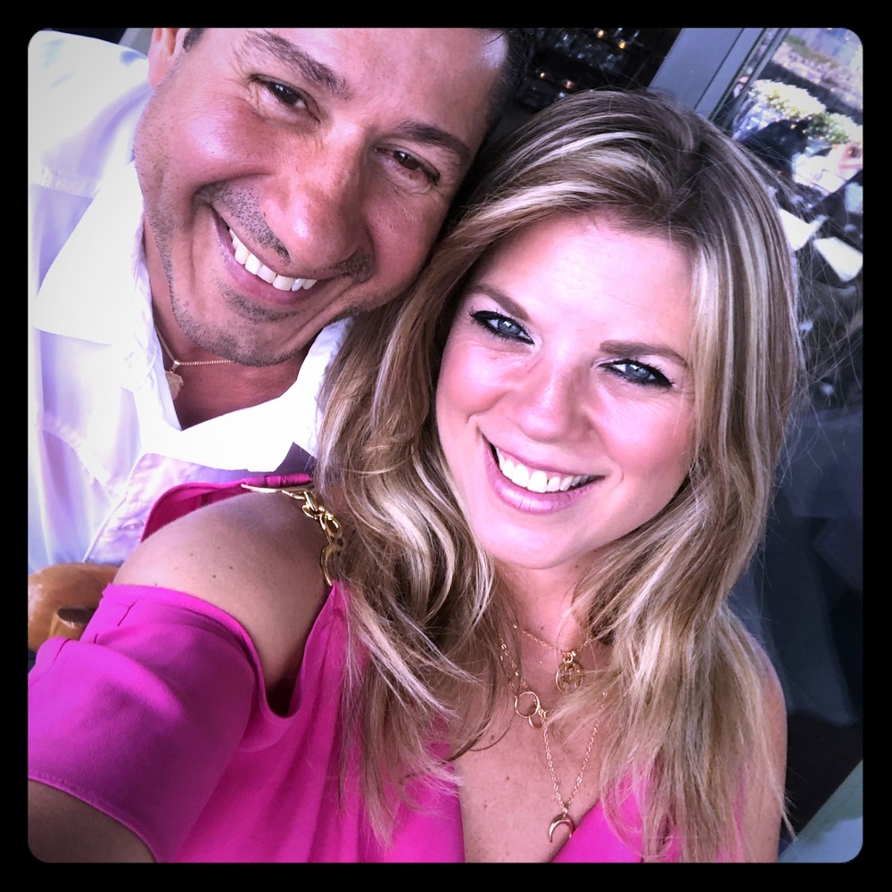 Meet your Posher, Elizabeth